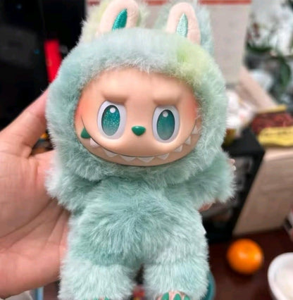Monsters Labubu 3rd generation labubu energy Series Plush doll